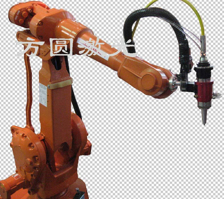 機械手配套系統(tǒng)